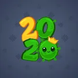 Big Year #26362 Big Year #26362
