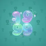 Big Year #26379 Big Year #26379