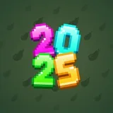 Big Year #2640 Big Year #2640