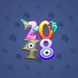 Big Year #26441 Big Year #26441