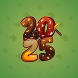 Big Year #26447 Big Year #26447