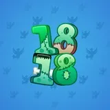 Big Year #26448 Big Year #26448