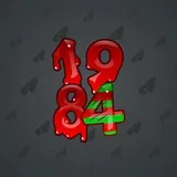 Big Year #26501 Big Year #26501