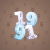 Big Year #2653 Big Year #2653