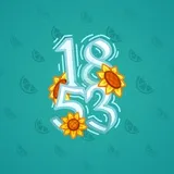 Big Year #26537 Big Year #26537