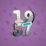 Big Year #26543 Big Year #26543