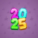 Big Year #26544 Big Year #26544