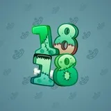 Big Year #26574 Big Year #26574