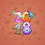 Big Year #26592 Big Year #26592