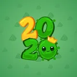Big Year #26626 Big Year #26626