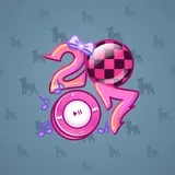 Big Year #26680 Big Year #26680