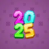 Big Year #26681 Big Year #26681