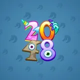 Big Year #26686 Big Year #26686