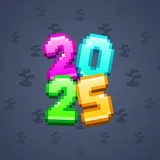 Big Year #26732 Big Year #26732