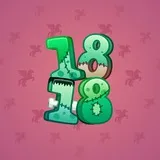 Big Year #26737 Big Year #26737