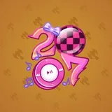 Big Year #26755 Big Year #26755