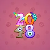 Big Year #2677 Big Year #2677