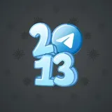 Big Year #26779 Big Year #26779