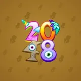 Big Year #26790 Big Year #26790
