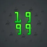 Big Year #2681 Big Year #2681