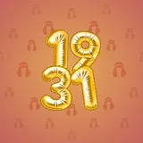Big Year #26850 Big Year #26850