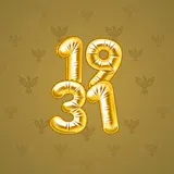 Big Year #26887 Big Year #26887