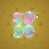 Big Year #26922 Big Year #26922