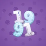 Big Year #2693 Big Year #2693
