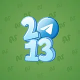 Big Year #26944 Big Year #26944