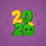 Big Year #26965 Big Year #26965
