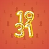Big Year #2697 Big Year #2697