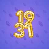 Big Year #27010 Big Year #27010