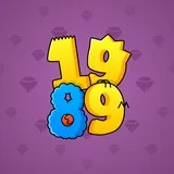 Big Year #27029 Big Year #27029