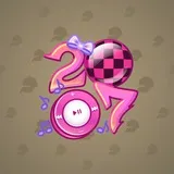 Big Year #27039 Big Year #27039