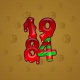 Big Year #27047 Big Year #27047