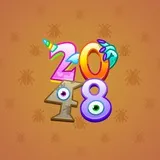 Big Year #2705 Big Year #2705