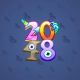 Big Year #27059 Big Year #27059