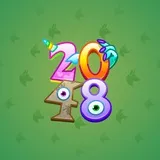 Big Year #2707 Big Year #2707