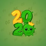 Big Year #27072 Big Year #27072