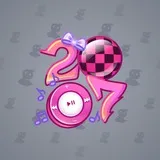 Big Year #2708 Big Year #2708