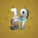 Big Year #27080 Big Year #27080