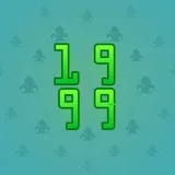 Big Year #27139 Big Year #27139