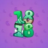 Big Year #27147 Big Year #27147