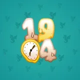 Big Year #27153 Big Year #27153