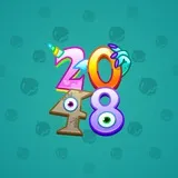 Big Year #27159 Big Year #27159