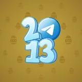 Big Year #27181 Big Year #27181