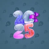 Big Year #27219 Big Year #27219