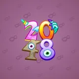 Big Year #27253 Big Year #27253