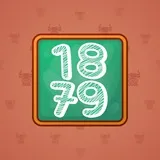 Big Year #27296 Big Year #27296