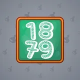 Big Year #27305 Big Year #27305